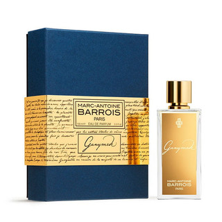 عطر ادکلن مارک آنتونی گانیمد