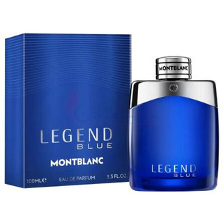 عطر ادکلن مونت بلنک لجند بلو